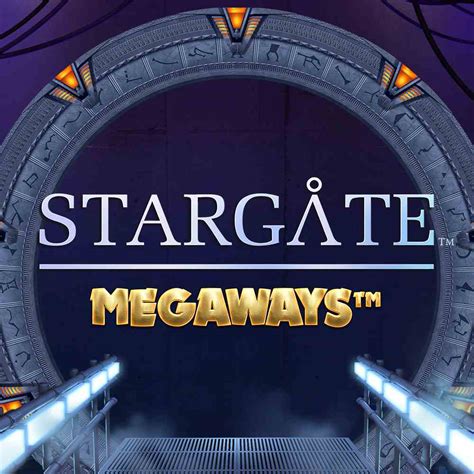 Stargate slot online